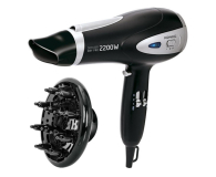 MPM Suszarka do włosów MSW-15 - 1035297 - zdjęcie 1